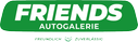 Logo Friends-Autogalerie